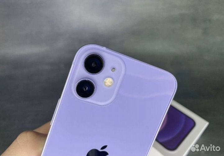 iPhone 12 mini, 64 ГБ