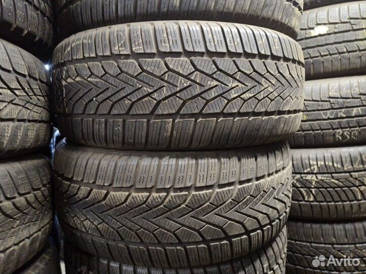 Semperit Speed Grip 225/50 R17 H
