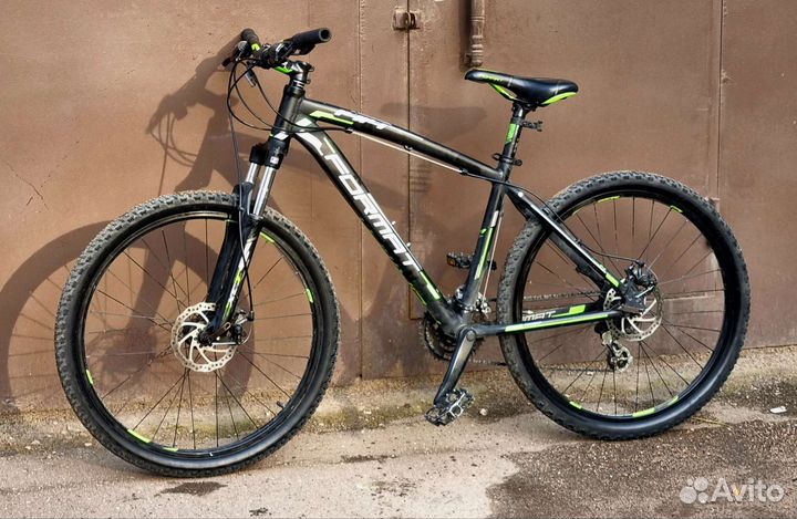 Велосипед Format