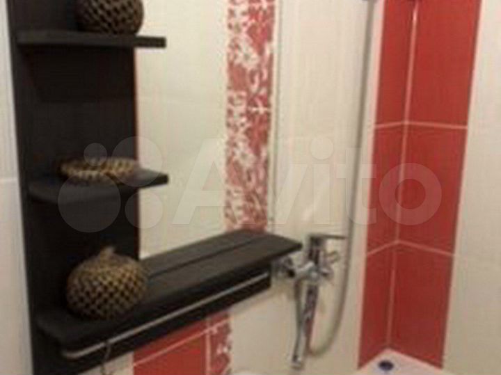 1-к. квартира, 42 м², 11/14 эт.