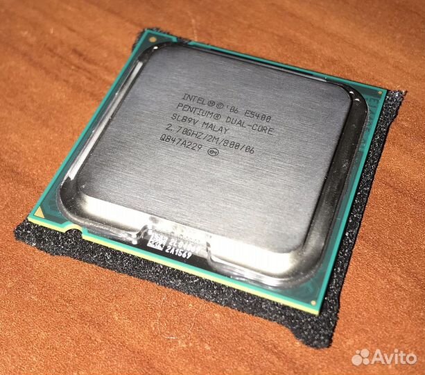 Socket 478, 754, 775, AM2+, ноутбук