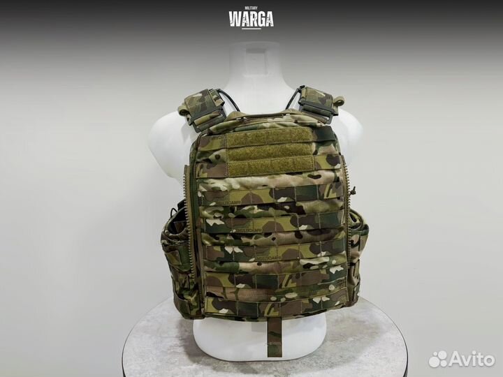 Crye Precision CPC Plate Carrier