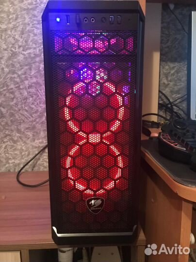 Продам игровой пк