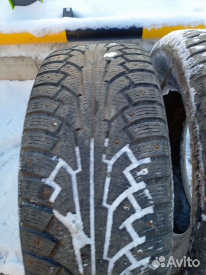 Yokohama Advan Sport V107E 255/60 R18 99H