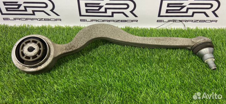 Рычаг передний левый Mercedes X253 W213 W205 ориг