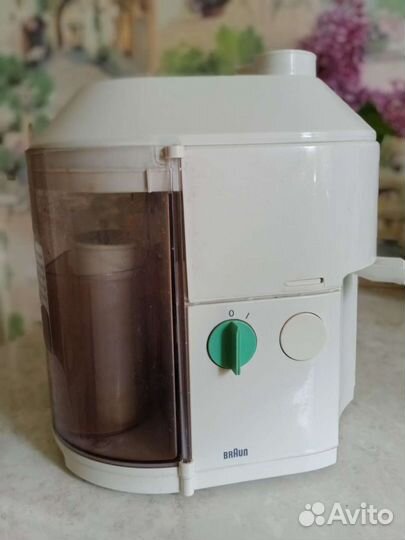 Соковыжималка