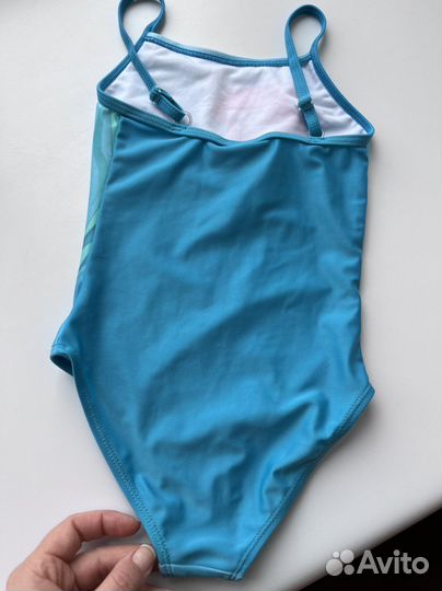 Купальник для девочки 104