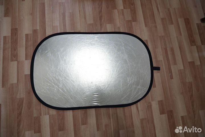 Фото отражатель. Отражатель для фото