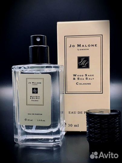 Jo malone 30мл ОАЭ