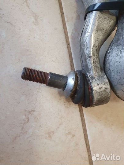 Рычаг верхний передний BMW E90