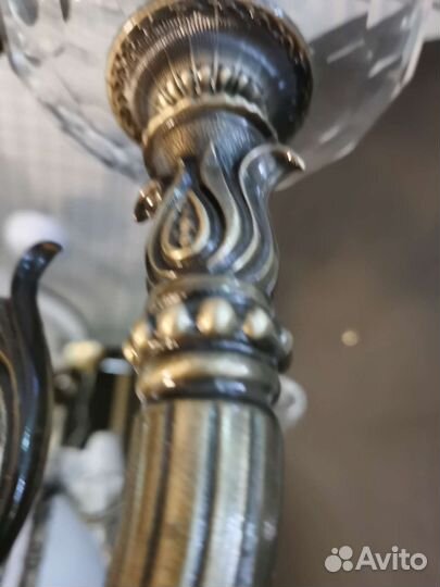 Люстра Коlarz