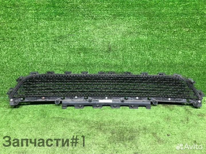 Решетка переднего бампера Land Rover Discovery Sport (2014-2019)