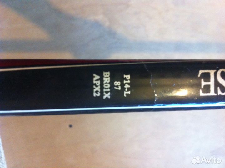Клюшка Apx