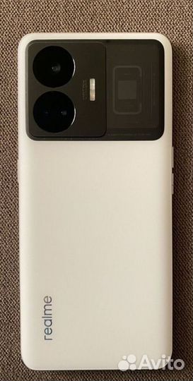 realme GT Neo 5 240W, 16/256 ГБ