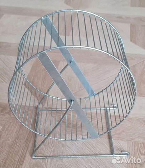 Колесо для бега