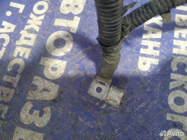 Проводка подкапотная Ssangyong Actyon New