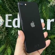 iPhone SE, 128 ГБ