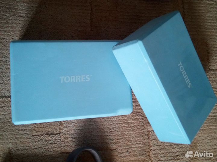 Гантели, эспандеры, гимнастические ленты