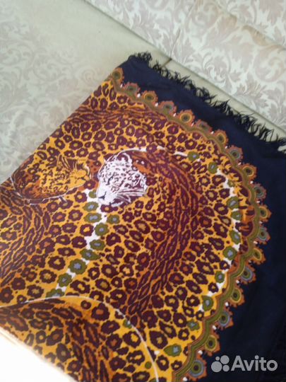 Павловопосадский платок