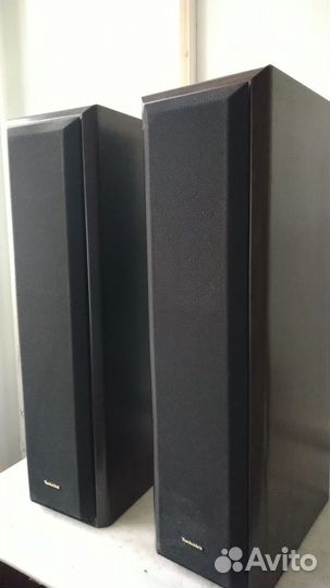 Акустика Technics SB-M500