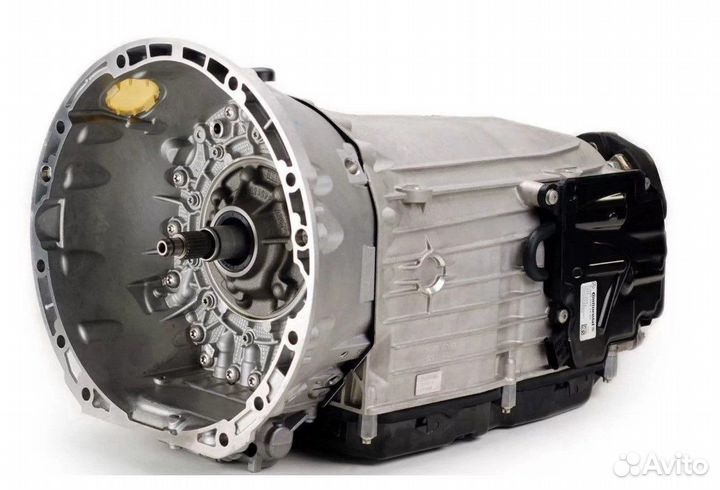 АКПП 722.9 Mercedes W166