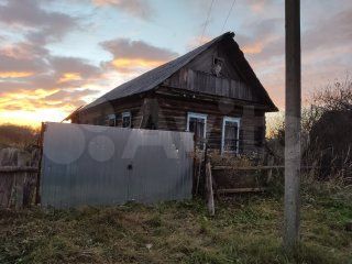 Участок 58 сот. (ИЖС)
