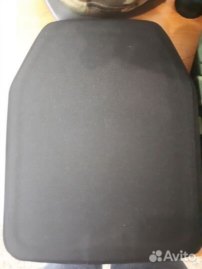 Пластины для бронежилета