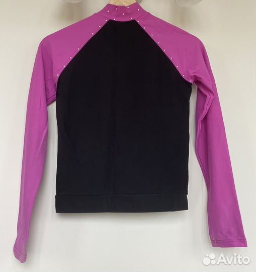 Костюм для фигурного катания