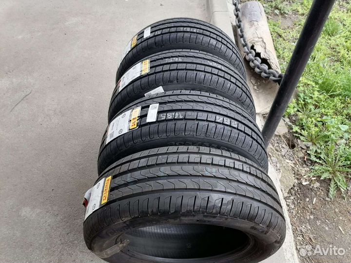 Pirelli Cinturato P7 205/55 R16 91V