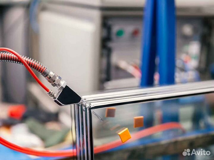 Ремонт окон, стеклопакет Стандарт RAL5626