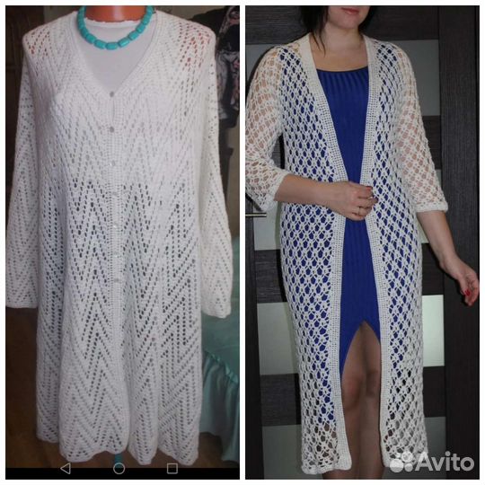 Вязание на заказ