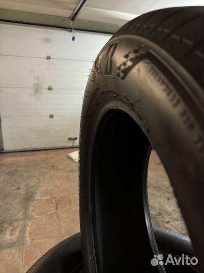 Bridgestone Turanza T005 235/55 R19