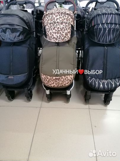 Новая коляска Babalo/Baballo Future 2023