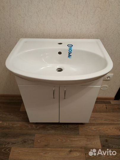 Тумба для ванной