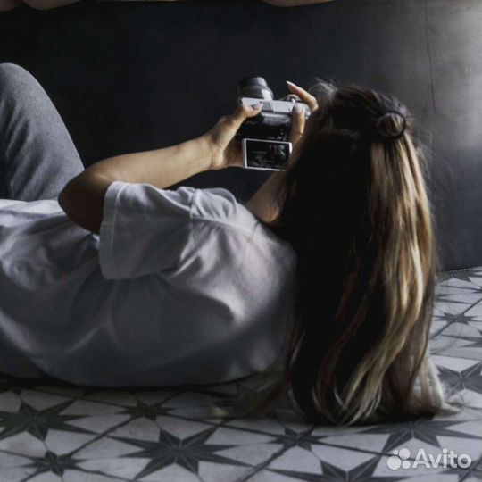 Видеосъёмка/монтаж