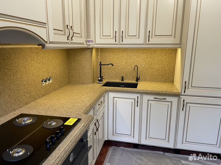 Столешница из камня