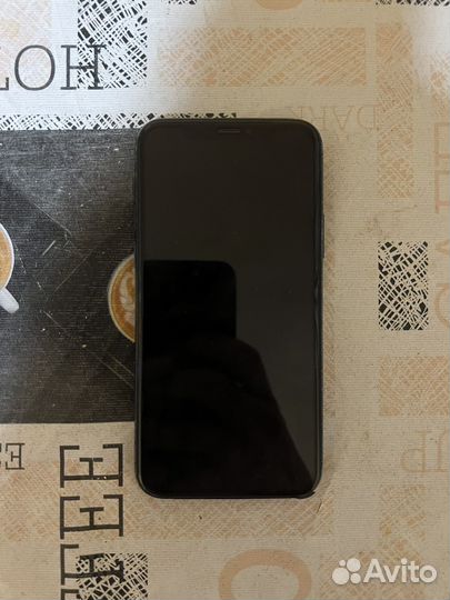 iPhone 11 Pro, 64 ГБ