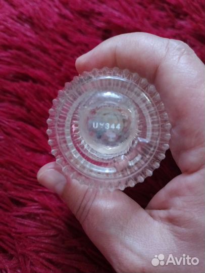 Парфюмерия