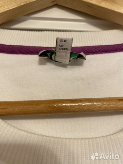 Свитшот kenzo L/XL оригинал