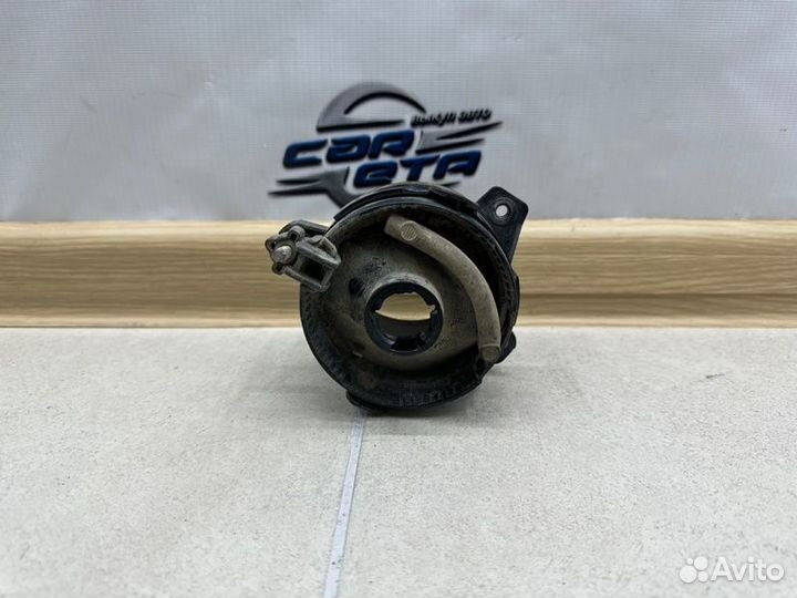 Фара противотуманная левая Datsun On-Do 1.6 11186