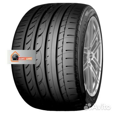 Yokohama Advan Sport V103S 225/50 R17 94Y