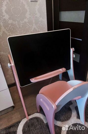 Стол- мольберт