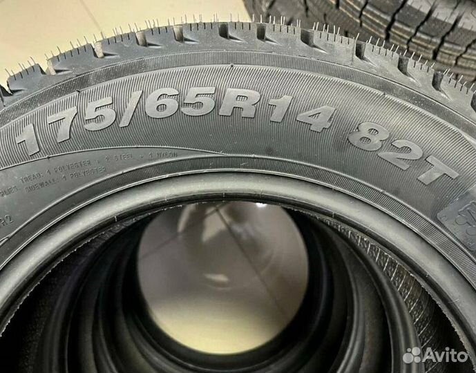 Белшина Artmotion 175/65 R14 82T