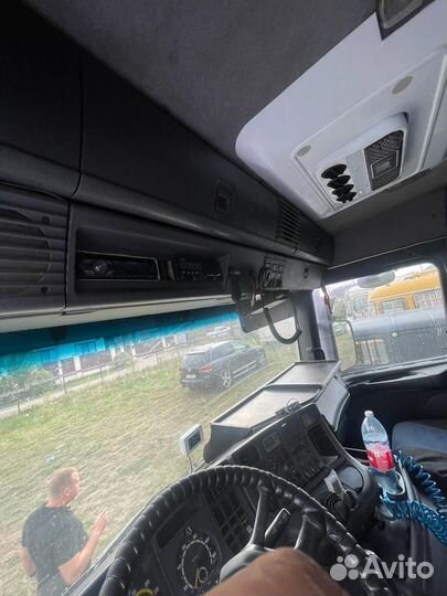Scania R114, 2007