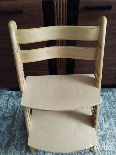 Kid-Fix растущий стул