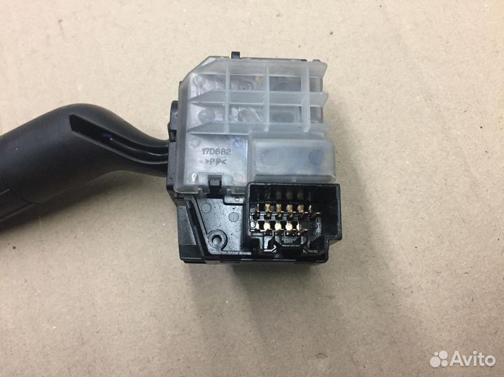 Переключатель поворотов подрулевой Mazda 3 BL