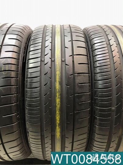 Dunlop SP Sport Maxx 050+ 215/55 R17 95T