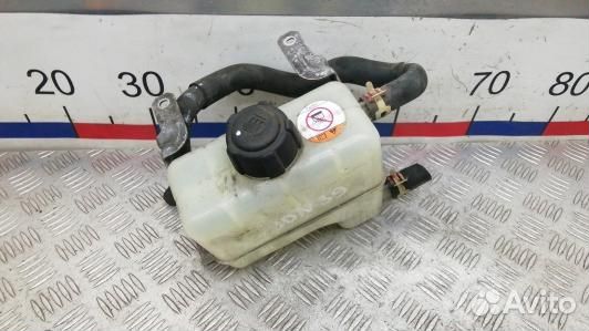 Бачок расширительный mitsubishi outlander 3 GF0W