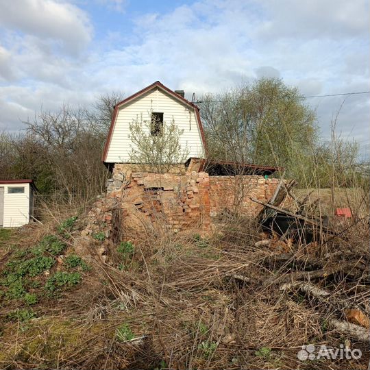 Бой кирпича