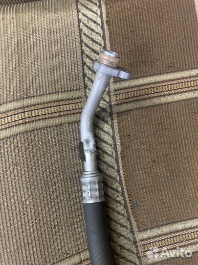 Шланг трубка кондиционера Renault Megan 2